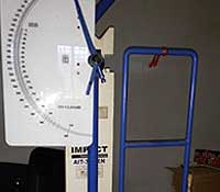 Impact Testing Machine