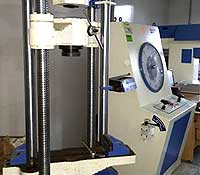 Universal Testing Machine