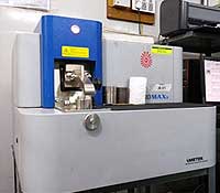 Spectrometer (Maxx Lab)